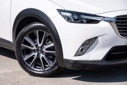 2018 Mazda CX-3 sTouring