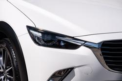 2018 Mazda CX-3 sTouring