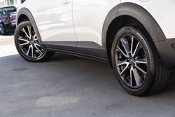 2018 Mazda CX-3 sTouring