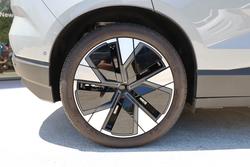 2024 Volvo EX30 Twin Motor Performance Ultra