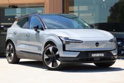 2024 Volvo EX30 Twin Motor Performance Ultra