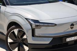 2024 Volvo EX30 Twin Motor Performance Ultra