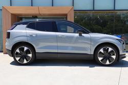 2024 Volvo EX30 Twin Motor Performance Ultra