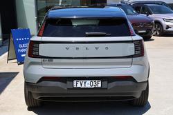 2024 Volvo EX30 Twin Motor Performance Ultra