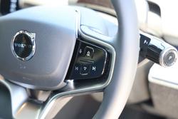 2024 Volvo EX30 Twin Motor Performance Ultra