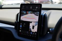 2024 Volvo EX30 Twin Motor Performance Ultra