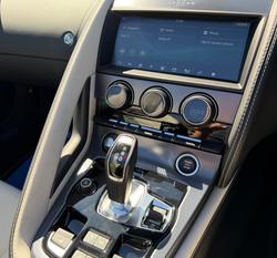 2022 JAGUAR F-TYPE P450 R-DYNAMIC RWD (331kW)