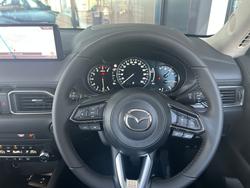 2025 Mazda CX-5 G25 Maxx Sport