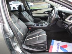 2014 Holden Caprice V WN MY14 Grey