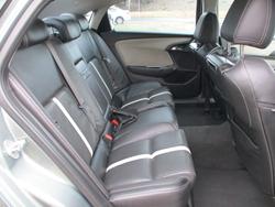 2014 Holden Caprice V WN MY14 Grey