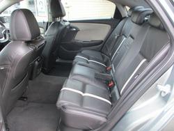 2014 Holden Caprice V WN MY14 Grey