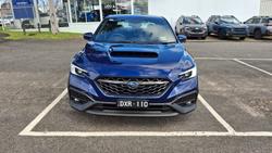 2026 SUBARU MY26 WRX tS MT MY26 WRX tS MT SAPPHIRE B