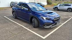 2026 SUBARU MY26 WRX tS MT MY26 WRX tS MT SAPPHIRE B