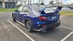 2026 SUBARU MY26 WRX tS MT MY26 WRX tS MT SAPPHIRE B