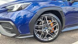 2026 SUBARU MY26 WRX tS MT MY26 WRX tS MT SAPPHIRE B