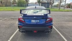 2026 SUBARU MY26 WRX tS MT MY26 WRX tS MT SAPPHIRE B