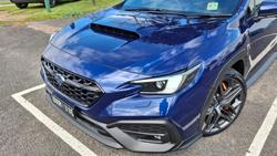 2026 SUBARU MY26 WRX tS MT MY26 WRX tS MT SAPPHIRE B