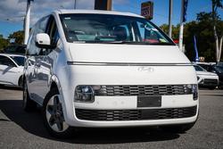 2026 Hyundai STARIA