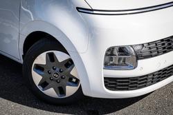 2026 Hyundai STARIA