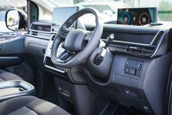 2026 Hyundai STARIA