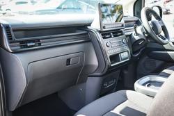 2026 Hyundai STARIA