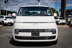 2026 Hyundai STARIA