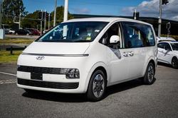 2026 Hyundai STARIA