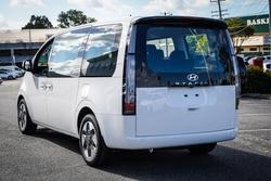 2026 Hyundai STARIA