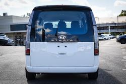 2026 Hyundai STARIA