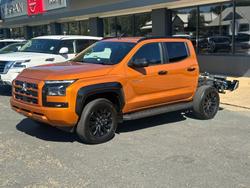 2025 MITSUBISHI TRITON GSR