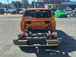 2025 MITSUBISHI TRITON GSR