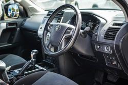 2021 Toyota
PRADO GXL