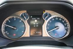 2021 Toyota
PRADO GXL