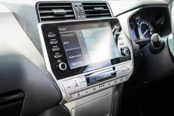 2021 Toyota
PRADO GXL