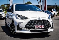 2024 Toyota Yaris HB Hybrid ZR