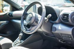 2024 Toyota Yaris HB Hybrid ZR