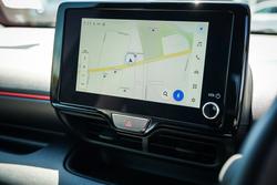 2024 Toyota Yaris HB Hybrid ZR