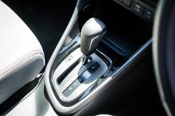 2024 Toyota Yaris HB Hybrid ZR