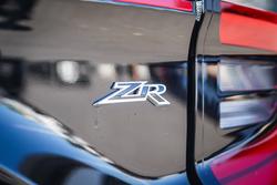 2024 Toyota Yaris HB Hybrid ZR