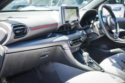 2024 Toyota Yaris HB Hybrid ZR