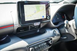 2024 Toyota Yaris HB Hybrid ZR