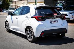 2024 Toyota Yaris HB Hybrid ZR