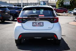 2024 Toyota Yaris HB Hybrid ZR