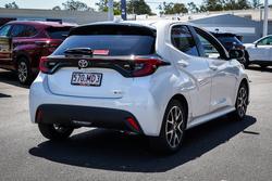 2024 Toyota Yaris HB Hybrid ZR