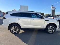 2026 ISUZU MU-X LS-T