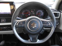 2025 SUZUKI SWIFT HYBRID PLUS