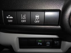 2025 SUZUKI SWIFT HYBRID PLUS