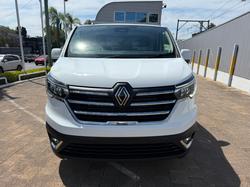 2026 Renault Trafic MY26 LWB Premium