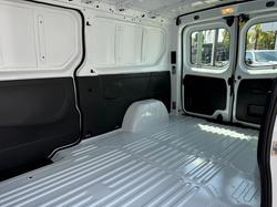 2026 Renault Trafic MY26 LWB Premium