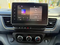 2026 Renault Trafic MY26 LWB Premium